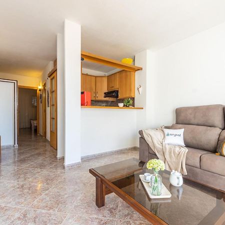 Ferienwohnung Acacias II Vistas Arysal Salou Exterior foto