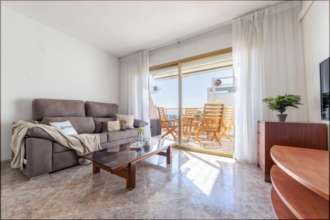 Ferienwohnung Acacias II Vistas Arysal Salou Exterior foto